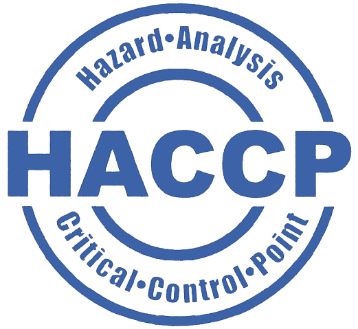 HACCP Certification