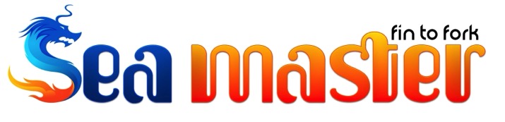 Sea Master Logo